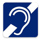 Hearling loop icon