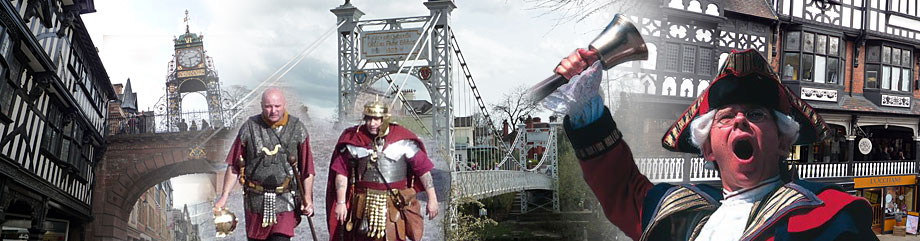 Chester Montage